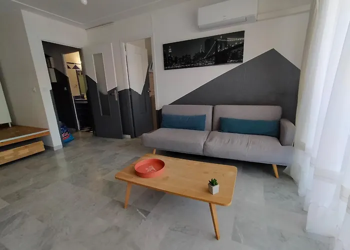 Grand , Proche Port Bastia (Corsica)