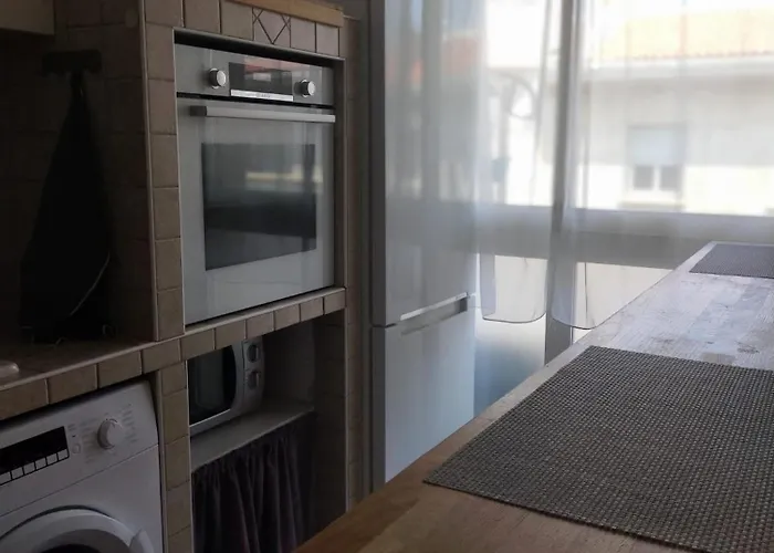 Grand , Proche Port Appartement Bastia (Corsica)