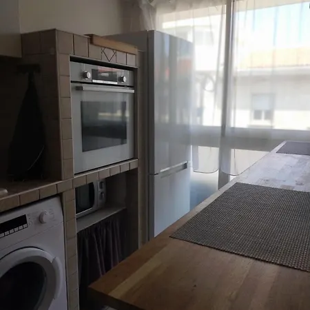 Grand , Proche Port Apartment Bastia (Corsica)