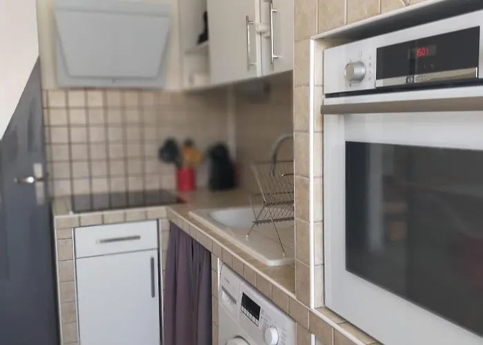 Appartamento Grand , Proche Port *